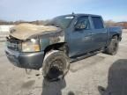 2011 Chevrolet Silverado C1500 LS