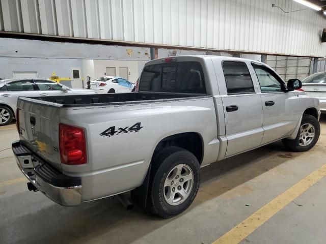 2006 Dodge Dakota Quad SLT