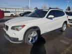 2015 BMW X1 XDRIVE35I