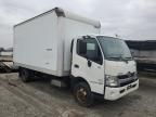 2017 Hino 155