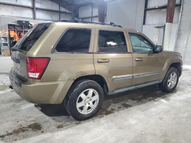 2009 Jeep Grand Cherokee Laredo