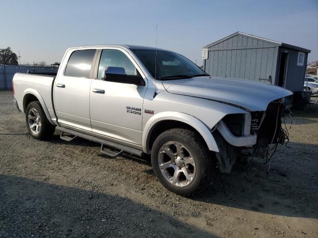 2016 Dodge 1500 Laramie