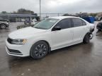 2015 Volkswagen Jetta Base