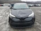 2020 Toyota C-HR XLE