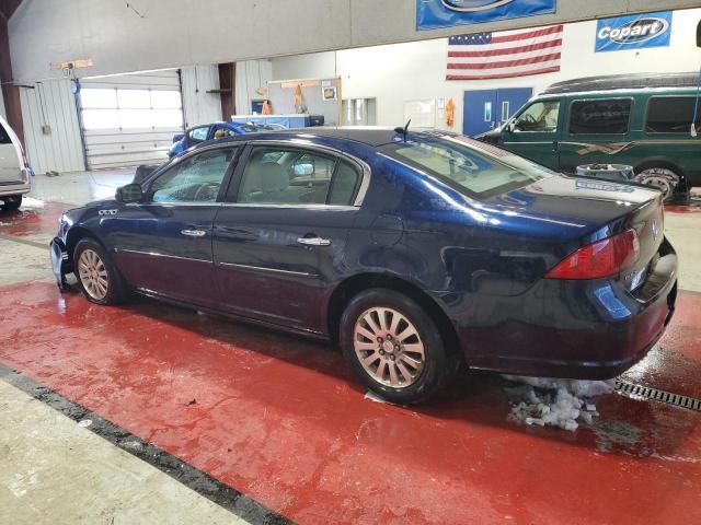 2006 Buick Lucerne CX