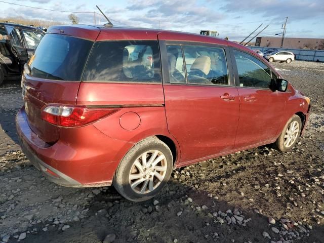 2012 Mazda 5