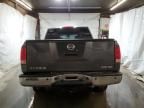 2010 Nissan Titan XE