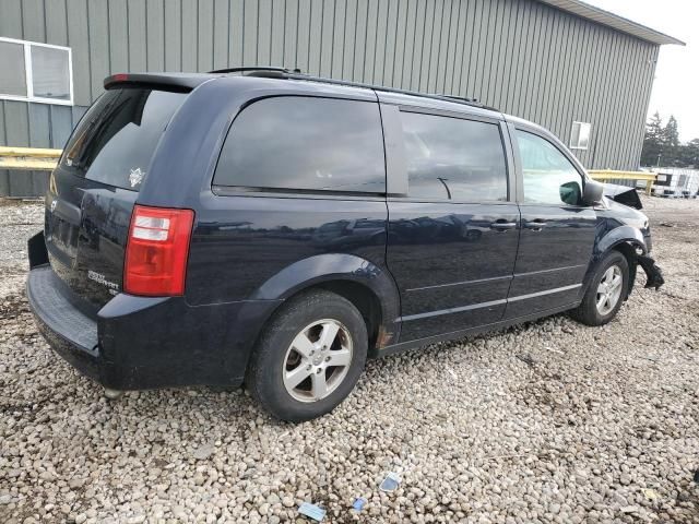 2010 Dodge Grand Caravan SE