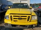 2007 Ford Ranger Super Cab