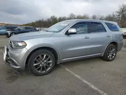 2014 Dodge Durango SXT en venta en Brookhaven, NY