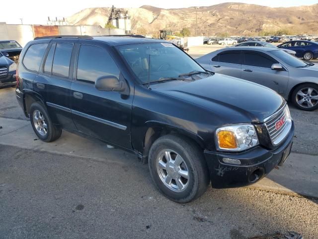 2008 GMC Envoy