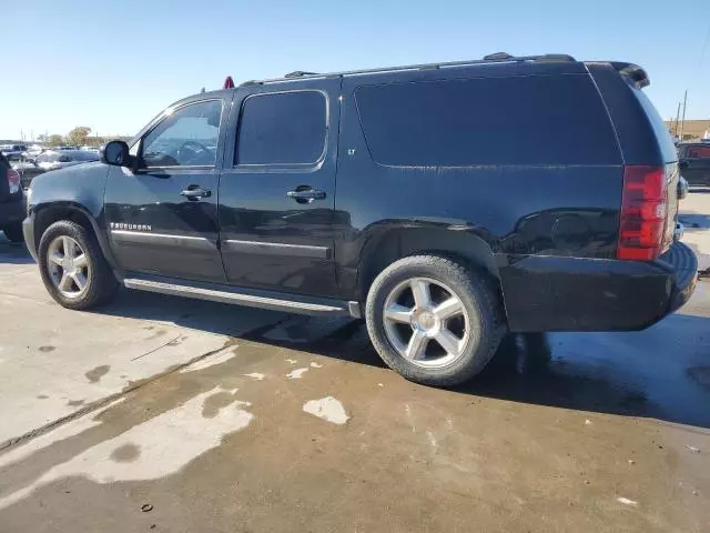 2007 Chevrolet Suburban C1500