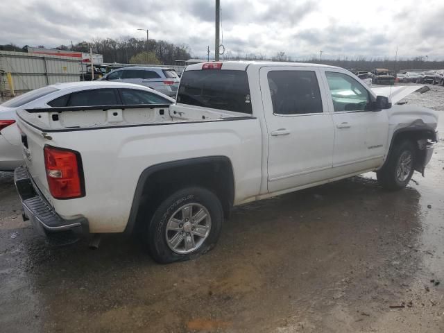 2014 GMC Sierra C1500 SLE