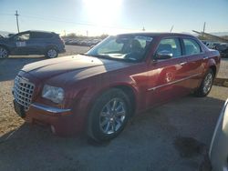 Salvage cars for sale at Tucson, AZ auction: 2008 Chrysler 300C