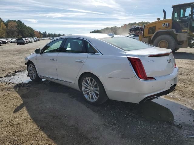 2019 Cadillac XTS Luxury