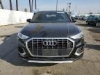 2021 Audi Q3 Premium 40