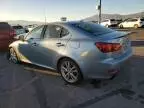 2007 Lexus IS 250