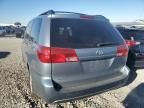 2004 Toyota Sienna XLE