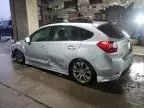 2014 Subaru Impreza Sport Premium