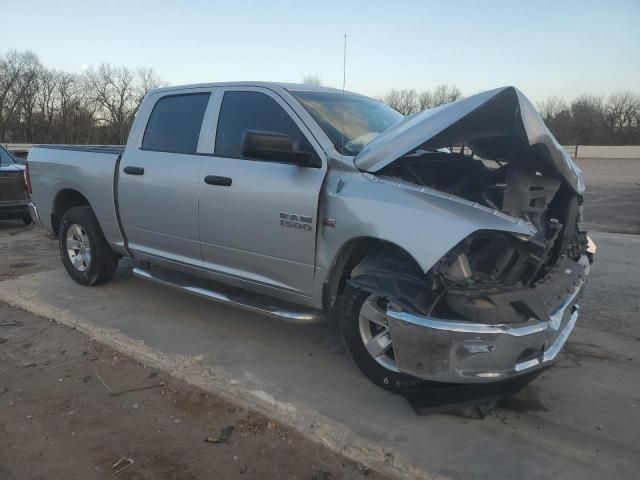 2013 Dodge RAM 1500 ST