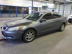 2008 Honda Accord EX en venta en Pasco, WA