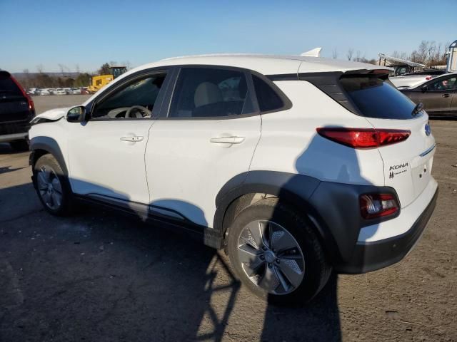 2021 Hyundai Kona Ultimate