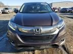 2022 Honda HR-V EXL