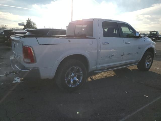 2013 Dodge 1500 Laramie