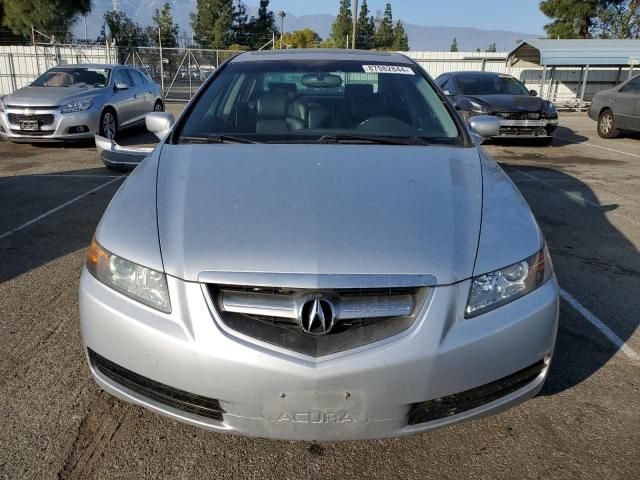 2005 Acura TL