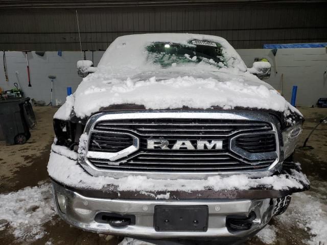 2017 Dodge RAM 1500 Longhorn