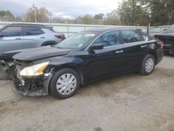 Nissan Altima 2.5 salvage cars for sale: 2015 Nissan Altima 2.5