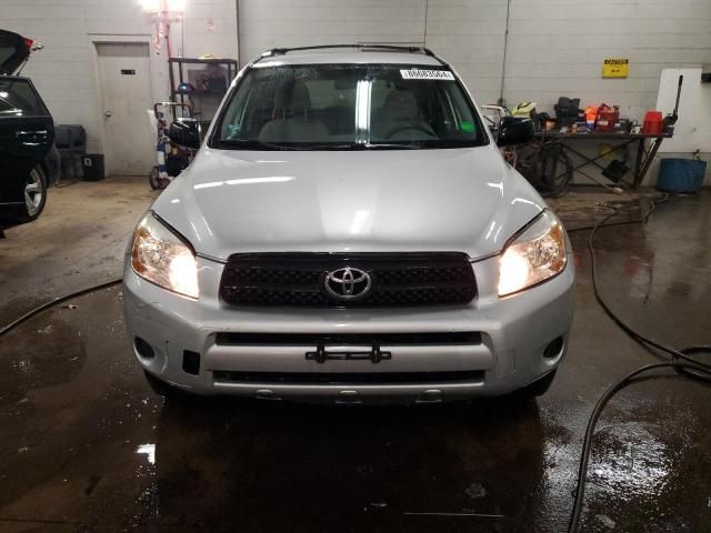 2007 Toyota Rav4