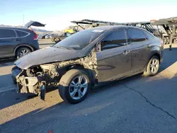 2013 Ford Focus SE en venta en North Las Vegas, NV