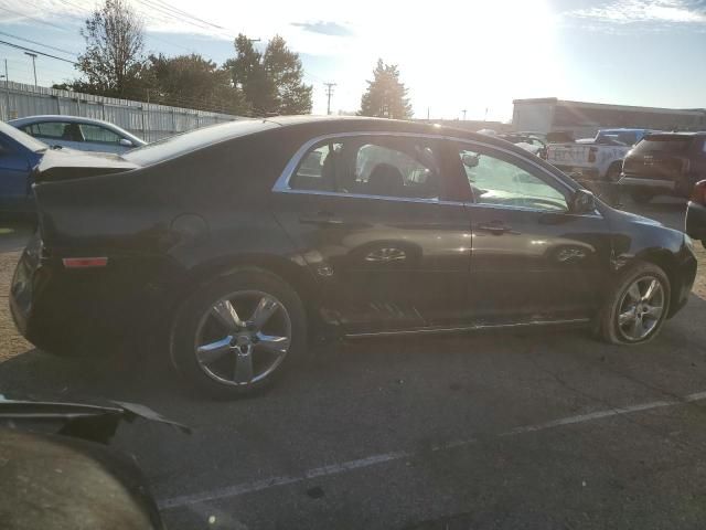 2011 Chevrolet Malibu 1LT