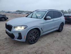 Salvage cars for sale from Copart Cleveland: 2024 BMW X3 SDRIVE30I