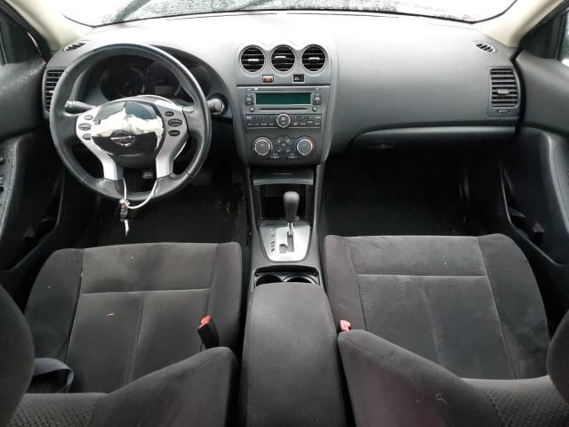 2007 Nissan Altima 3.5SE