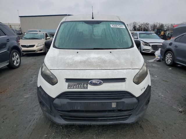 2015 Ford Transit Connect XL