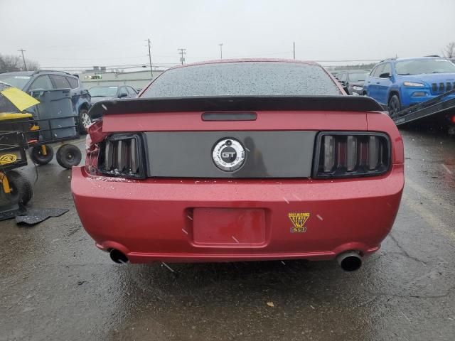 2006 Ford Mustang GT