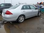 2006 Honda Accord EX