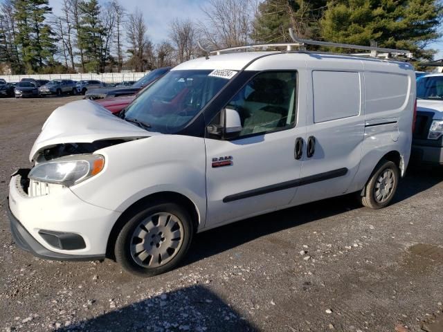 2015 Dodge RAM Promaster City SLT