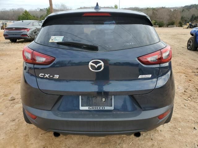 2016 Mazda CX-3 Grand Touring