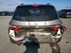 2013 Honda Odyssey EXL