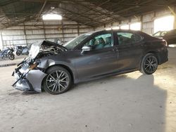 2024 Toyota Camry SE Night Shade en venta en Phoenix, AZ