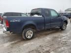 2002 Ford F150