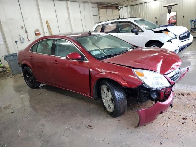 2009 Saturn Aura XE