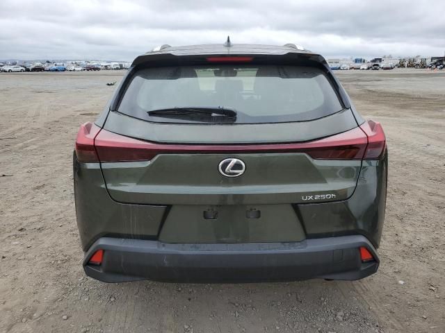 2024 Lexus UX 250H Base