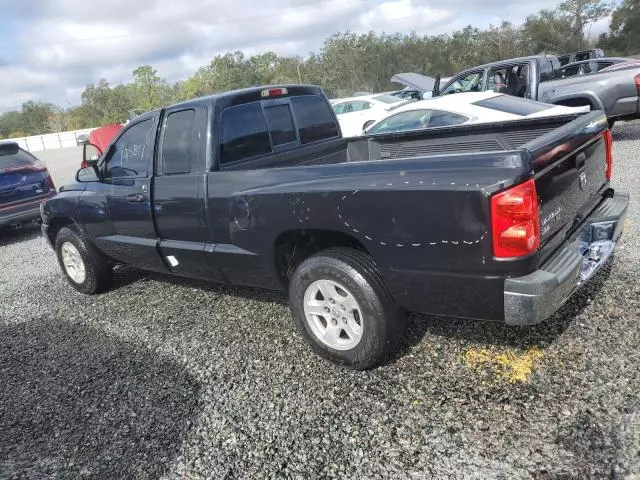 2006 Dodge Dakota SLT