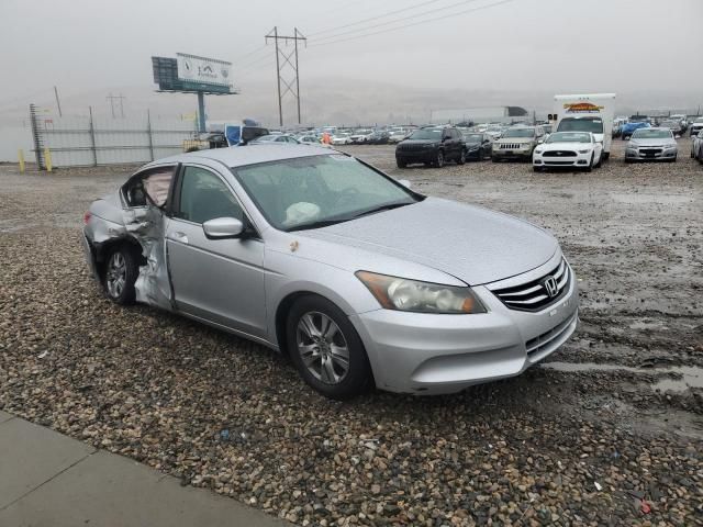 2011 Honda Accord SE