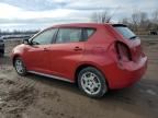 2009 Pontiac Vibe