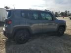 2019 Jeep Renegade Sport